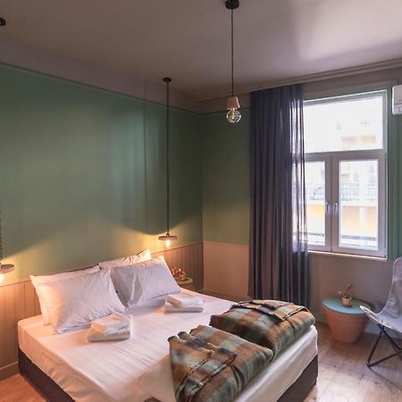 Beautiful Best Location Apartment Green Mouse 플로브디프 외부 사진