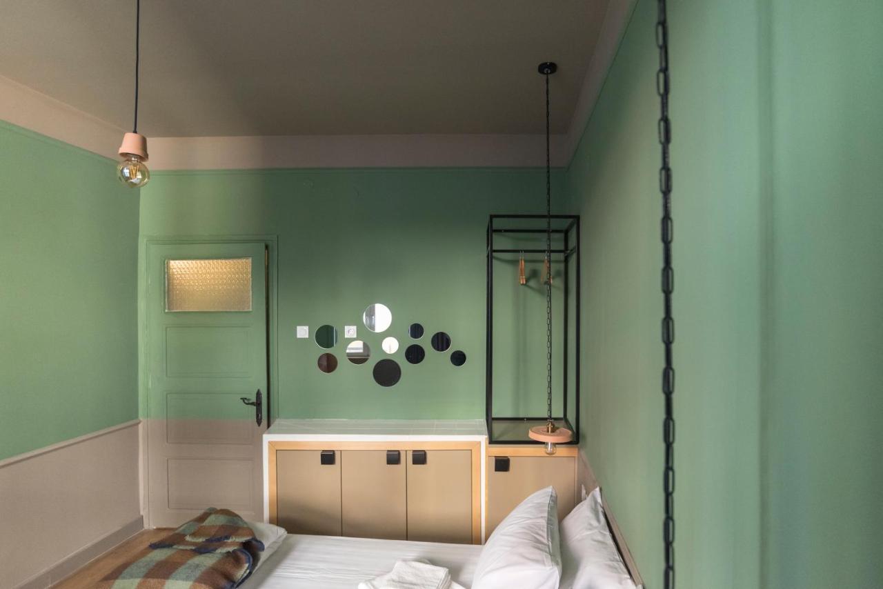 Beautiful Best Location Apartment Green Mouse 플로브디프 외부 사진