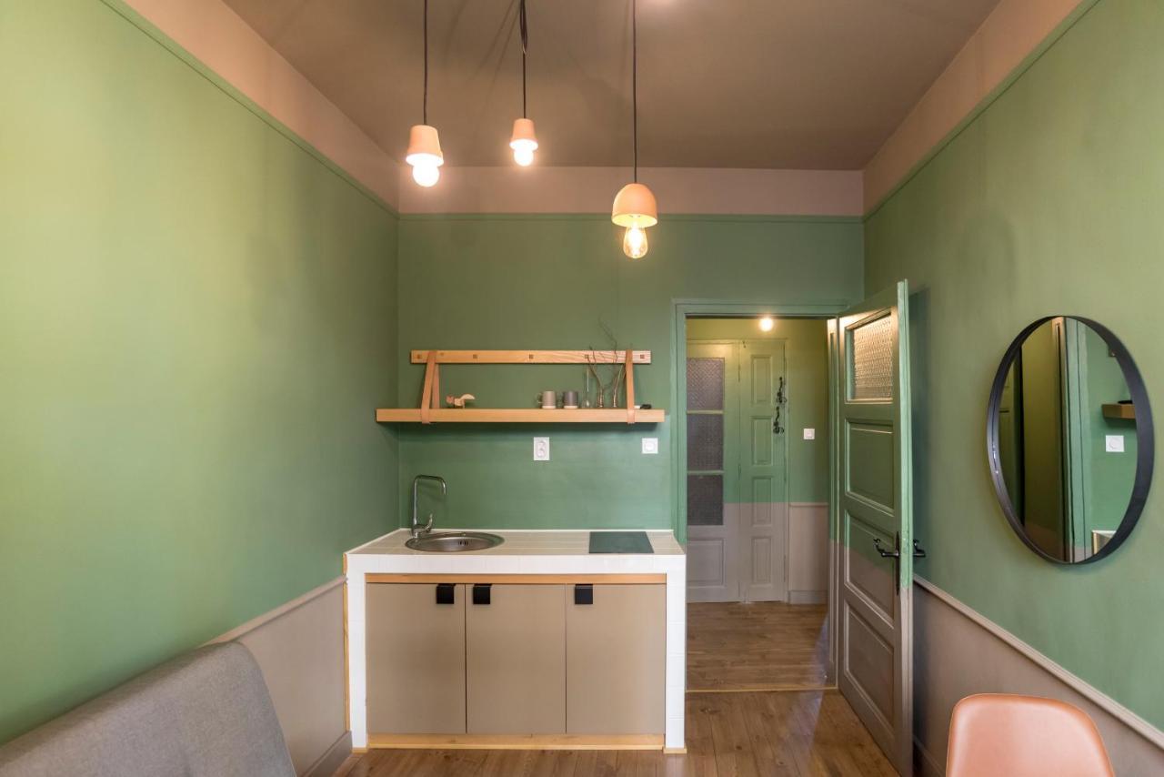 Beautiful Best Location Apartment Green Mouse 플로브디프 외부 사진