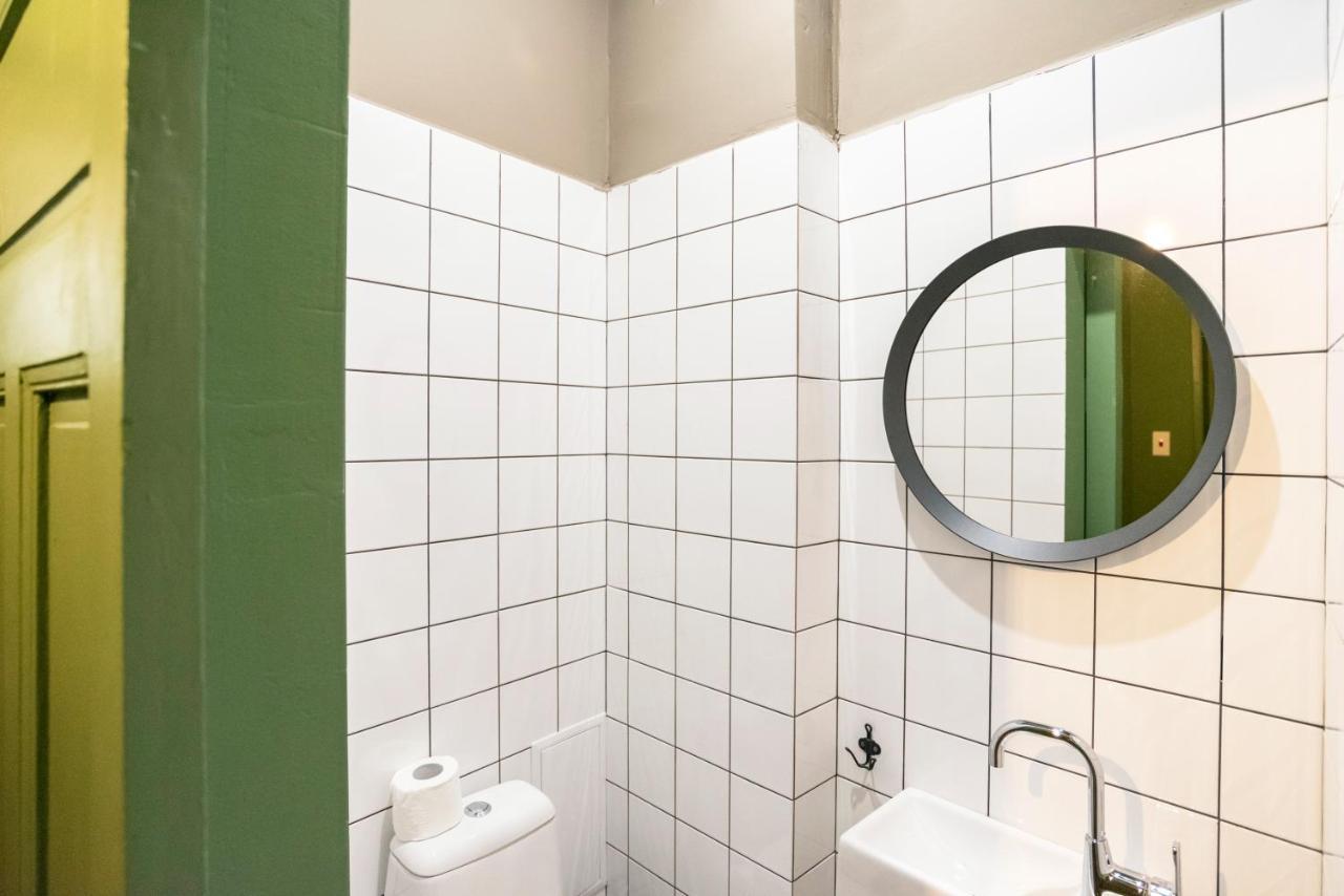 Beautiful Best Location Apartment Green Mouse 플로브디프 외부 사진