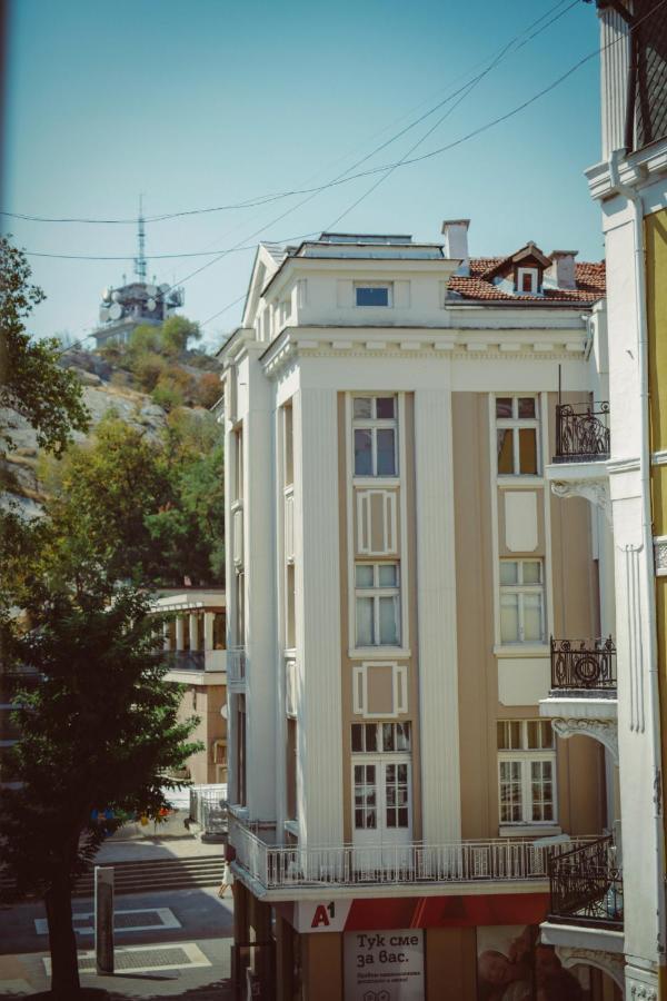 Beautiful Best Location Apartment Green Mouse 플로브디프 외부 사진