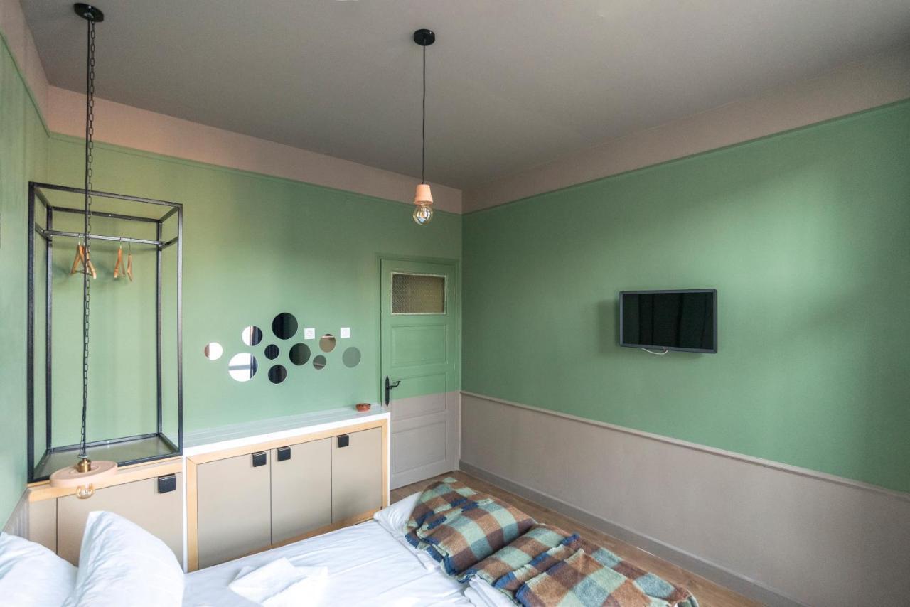 Beautiful Best Location Apartment Green Mouse 플로브디프 외부 사진