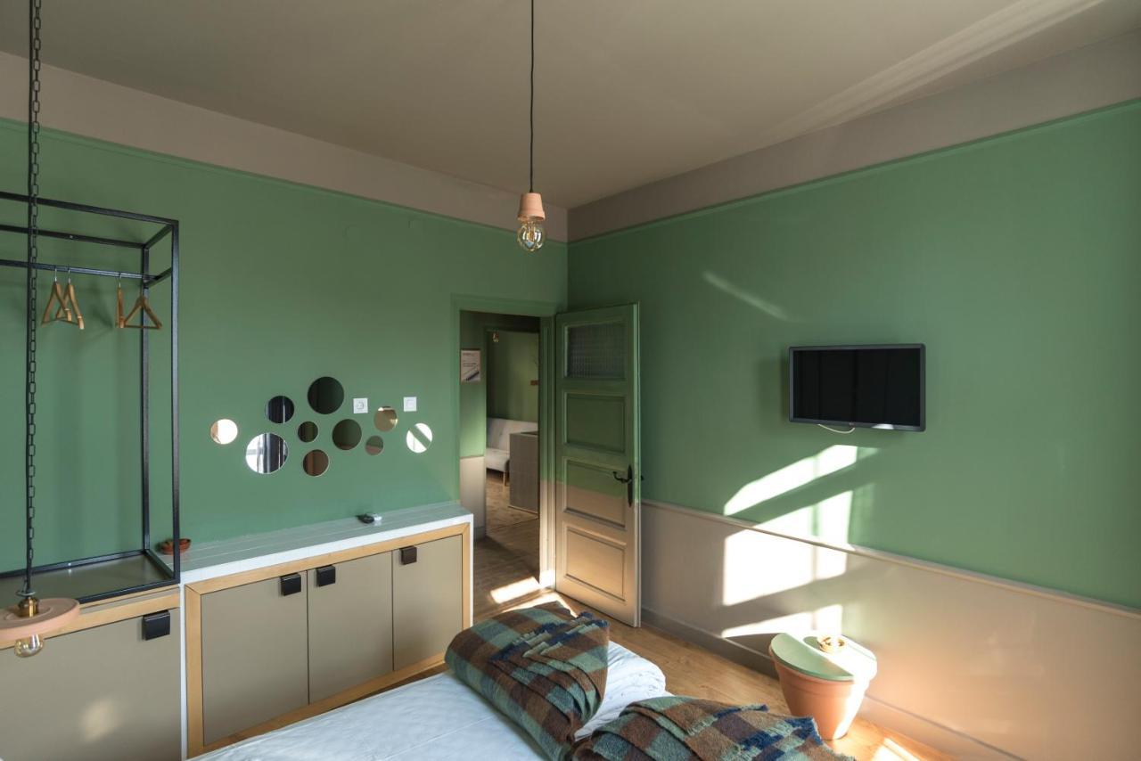 Beautiful Best Location Apartment Green Mouse 플로브디프 외부 사진